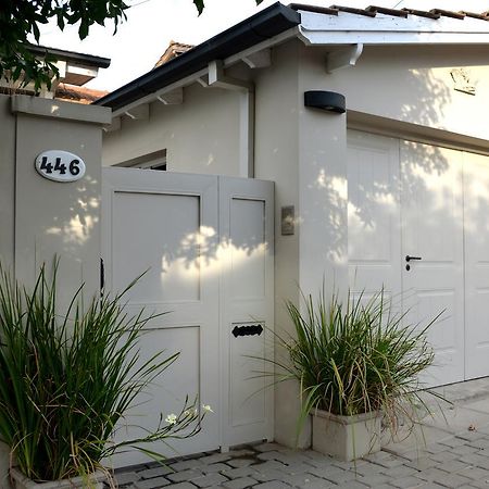 Apartamento Loft Urbano Tandil Exterior foto