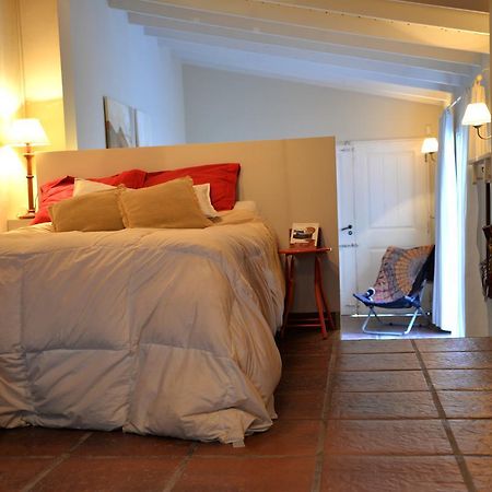 Apartamento Loft Urbano Tandil Exterior foto