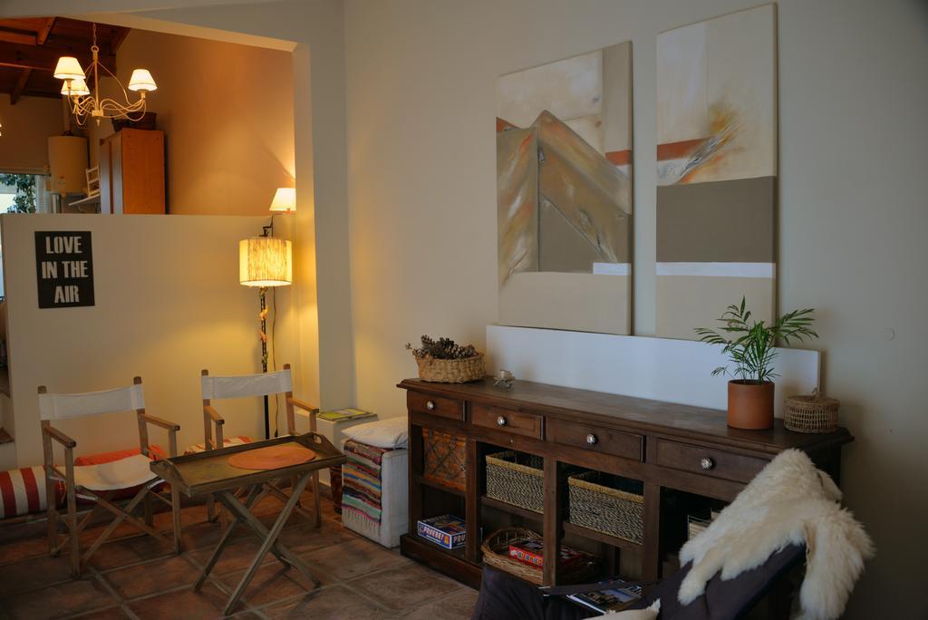 Apartamento Loft Urbano Tandil Exterior foto