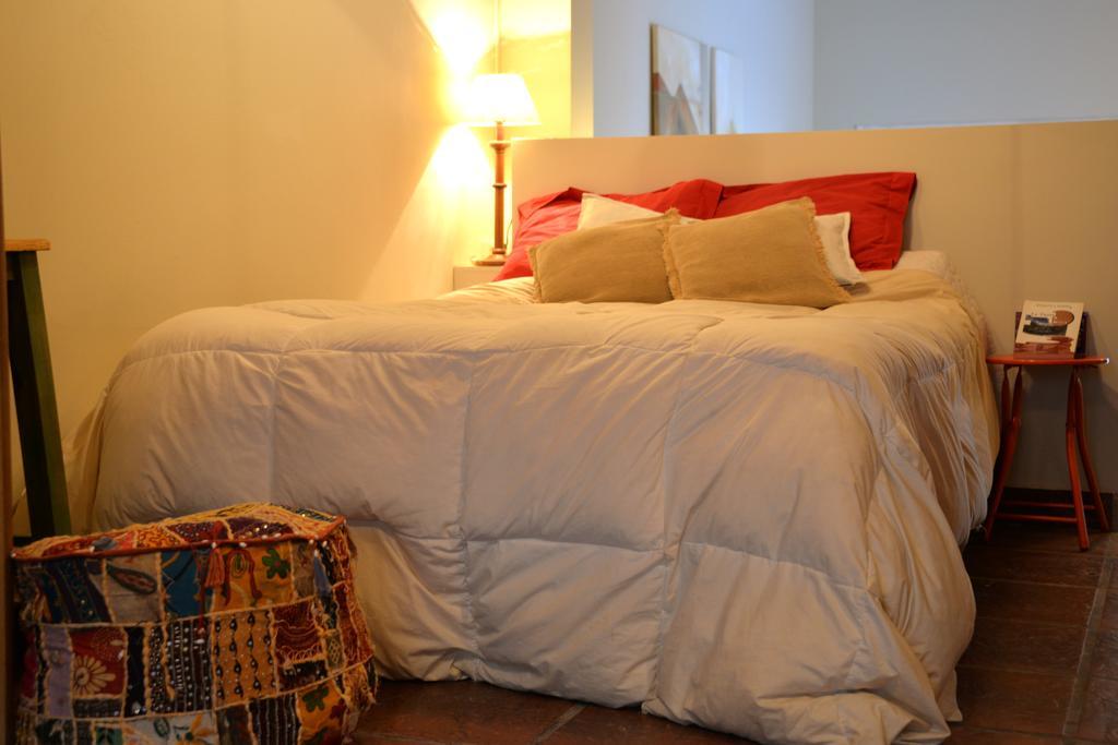 Apartamento Loft Urbano Tandil Exterior foto