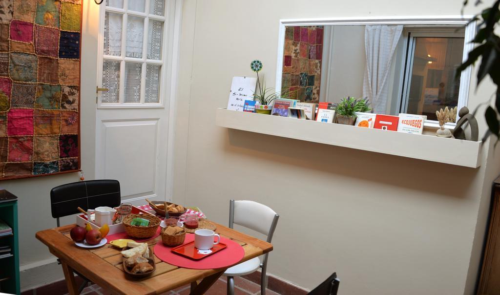 Apartamento Loft Urbano Tandil Exterior foto