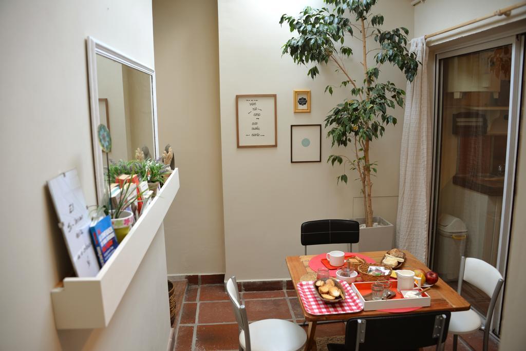 Apartamento Loft Urbano Tandil Exterior foto
