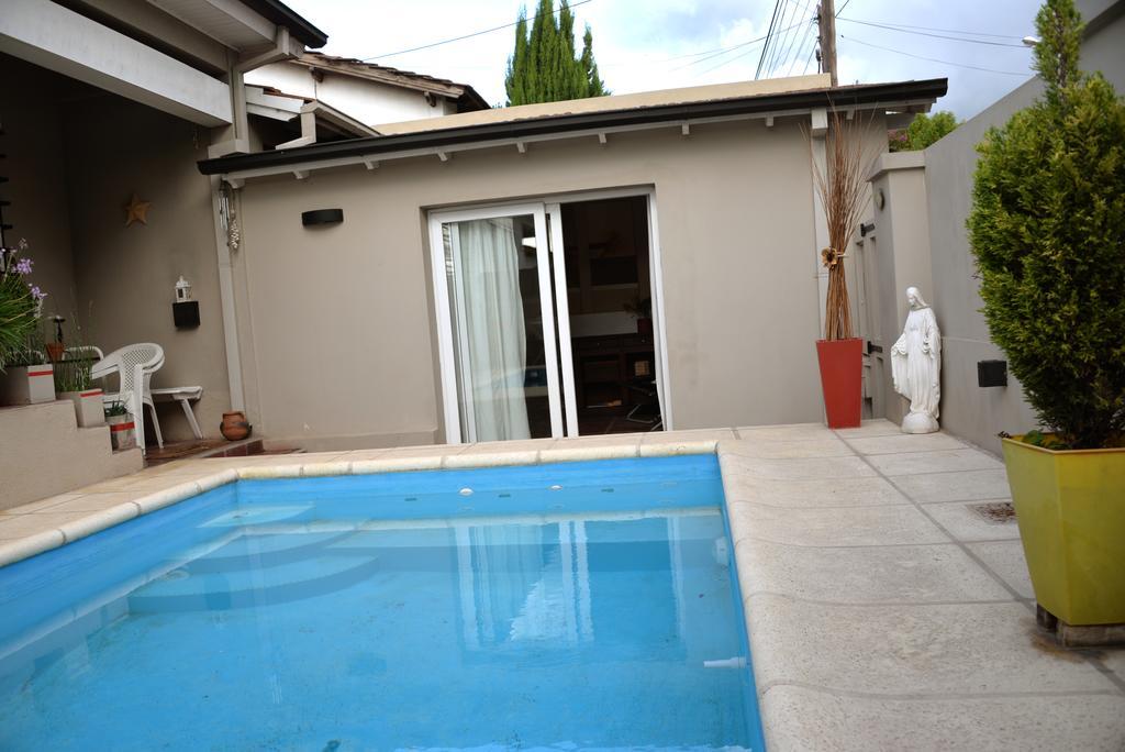 Apartamento Loft Urbano Tandil Exterior foto