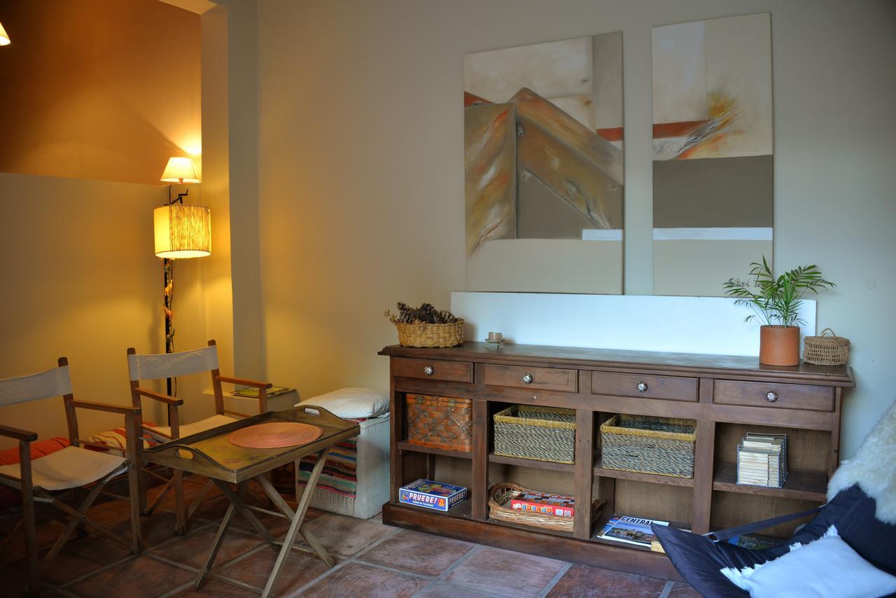 Apartamento Loft Urbano Tandil Exterior foto