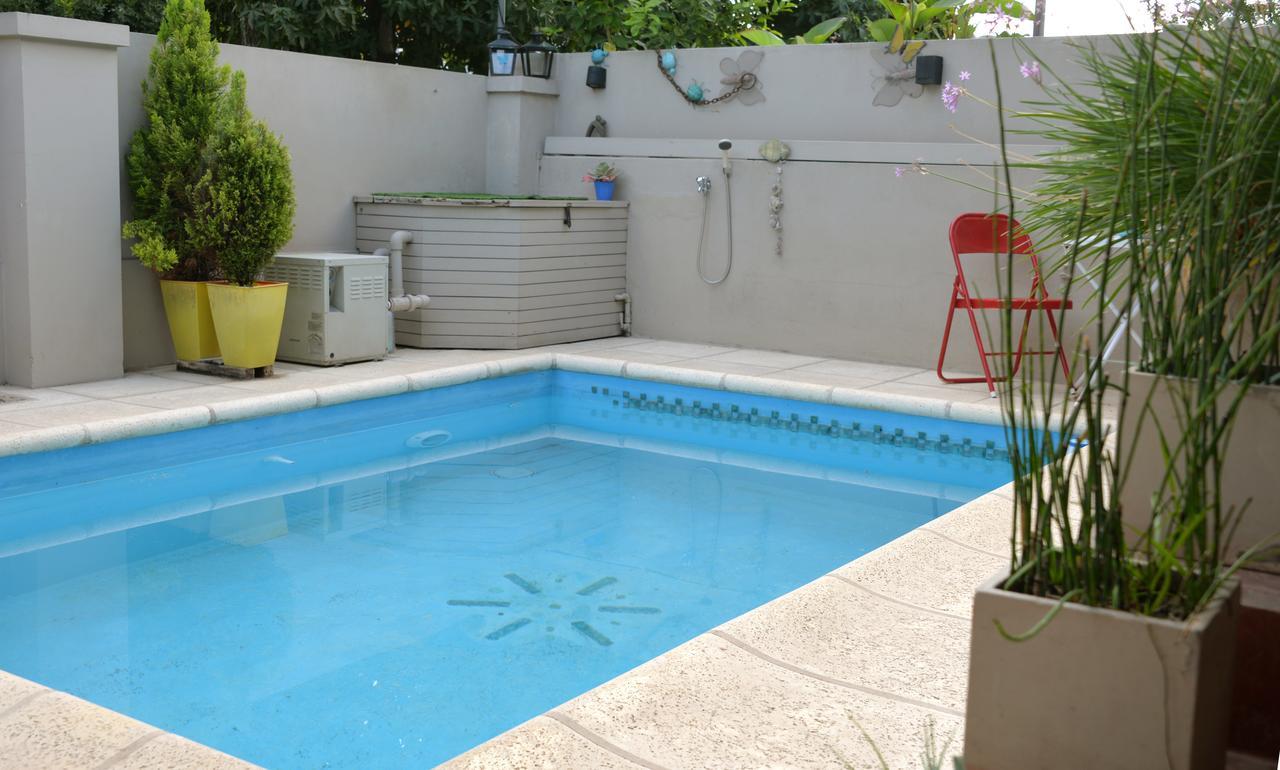 Apartamento Loft Urbano Tandil Exterior foto