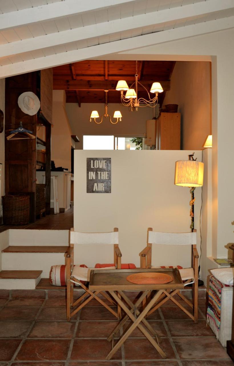 Apartamento Loft Urbano Tandil Exterior foto